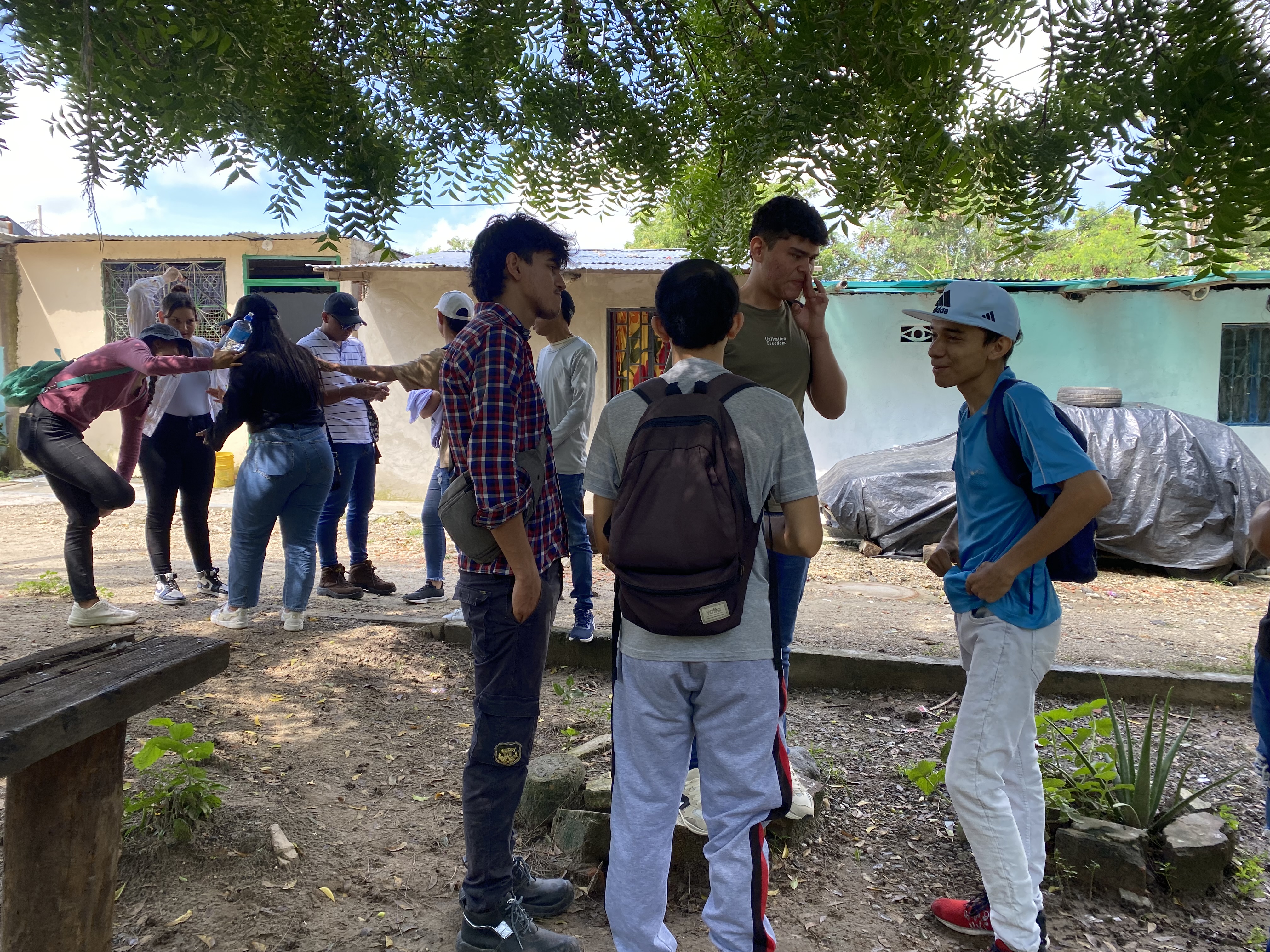Actividad 2
